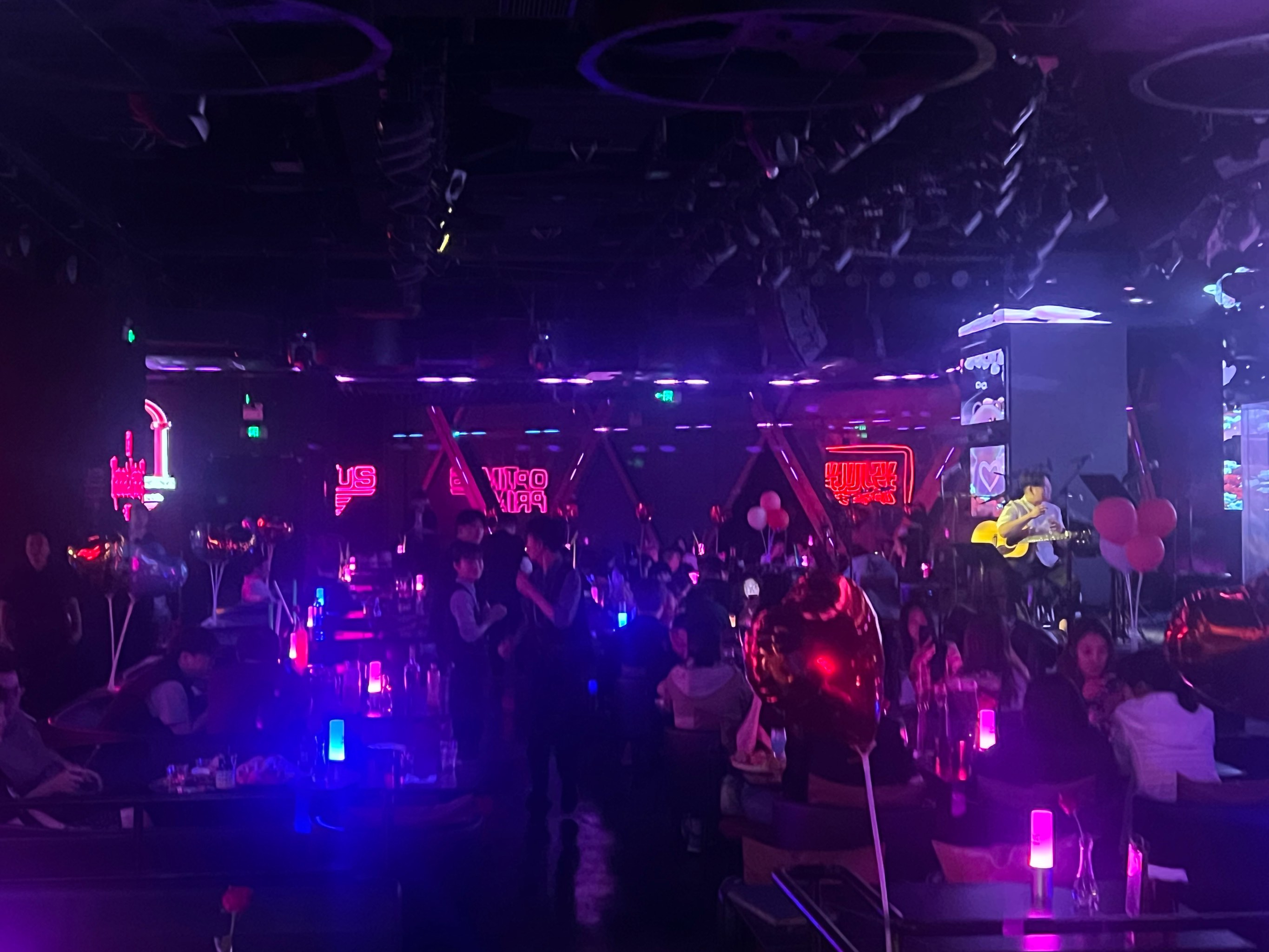 唐山商务ktv攻略指南-遵化市ktv预定